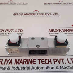 Wandfluh Bm4D42-z311 Solenoid Valve
