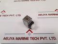 Wandfluh Bsiiiv Solenoid Valve