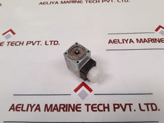 Wandfluh Bsiiiv Solenoid Valve