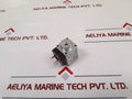 Wandfluh Bsiiiv Solenoid Valve
