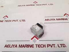 Wandfluh Bsiiiv Solenoid Valve