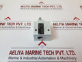 Wandfluh Bvsgg12-350-y-22C02-z178 Pressure Relief Valve