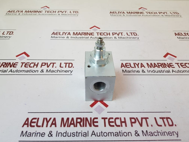 Wandfluh Bvsgg12-350-y-22C02-z178 Pressure Relief Valve