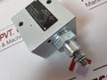Wandfluh Bvsgg12-350-y-22C02-z178 Pressure Relief Valve