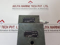 Wandfluh D162100,8-as210-k1 Hydraulic Poppet Valve