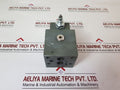 Wandfluh D16210/0,8-as210-k1 Hydraulic Poppet Valve