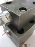 Wandfluh D16210/0,8-as210-k1 Hydraulic Poppet Valve