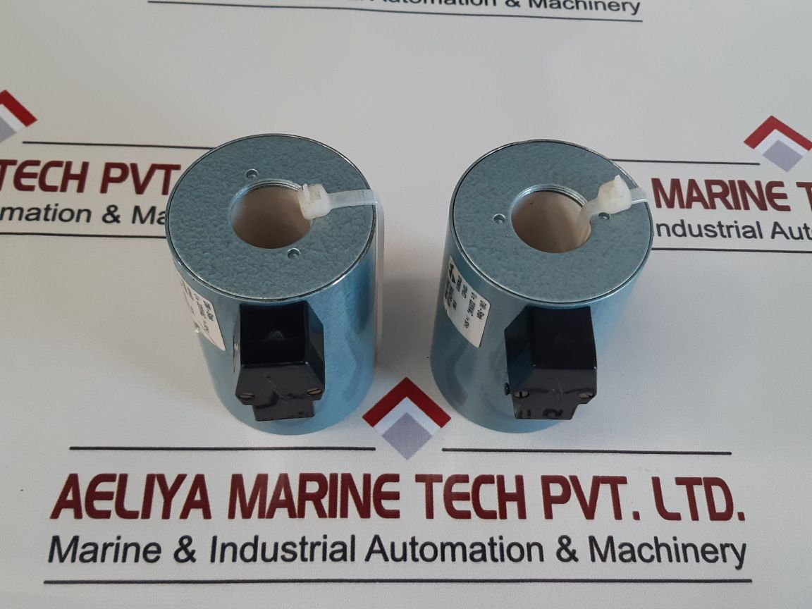 Wandfluh Dmi-stak Solenoid Coil
