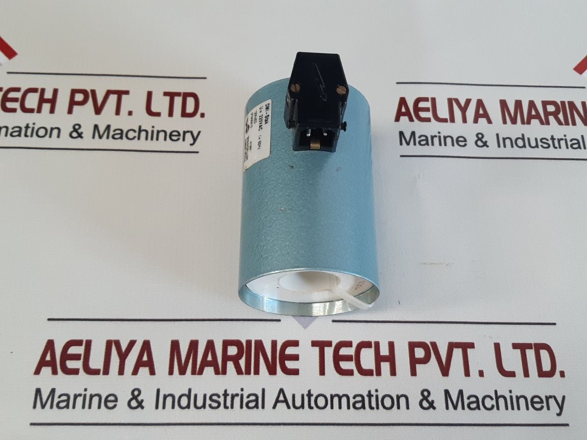 Wandfluh Dmi-stak Solenoid Coil