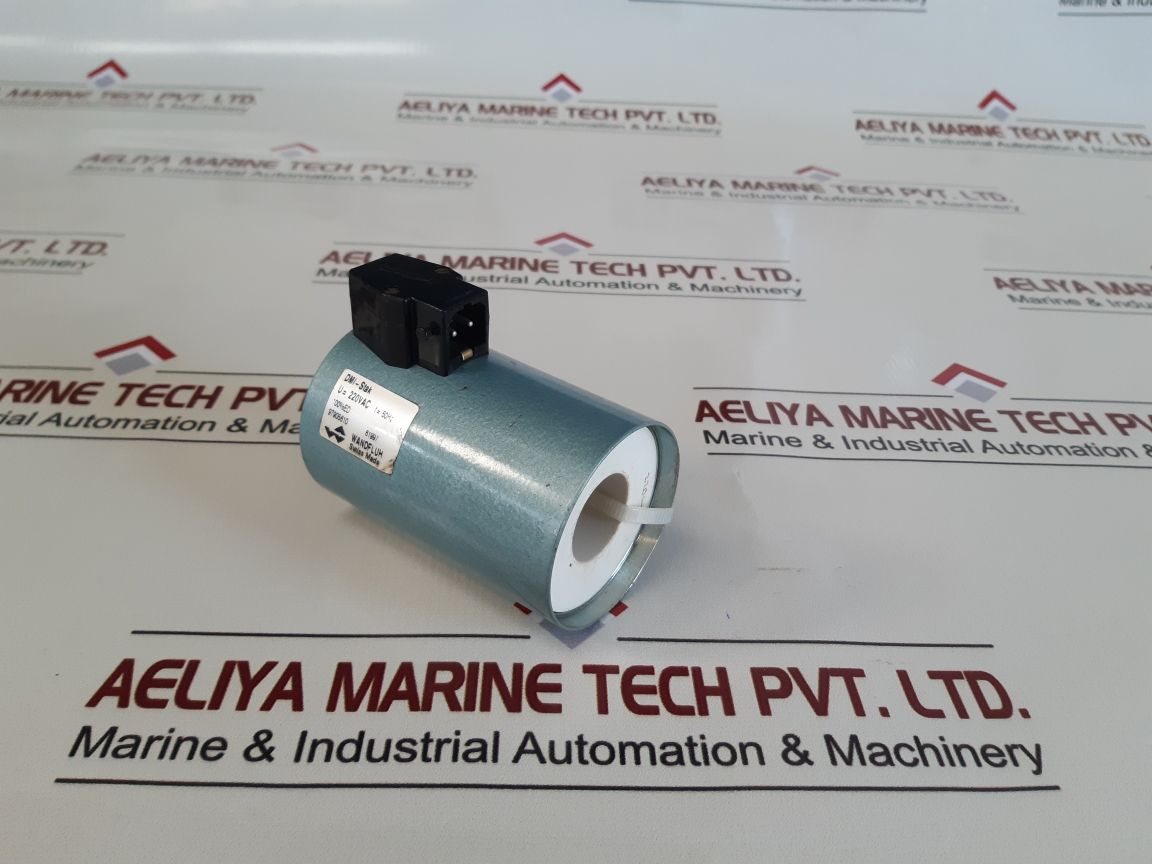 Wandfluh Dmi-stak Solenoid Coil