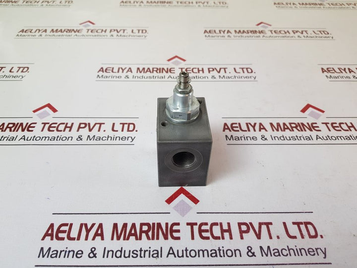 Wandfluh Kgg1222-c02 Pressure Relief Valve Bvsgg12-350-y-22C02-z178 350 Bar