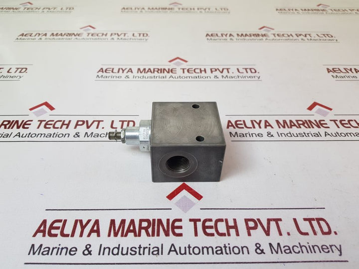 Wandfluh Kgg1222-c02 Pressure Relief Valve Bvsgg12-350-y-22C02-z178 350 Bar