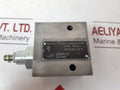 Wandfluh Kgg1222-c02 Pressure Relief Valve Bvsgg12-350-y-22C02-z178 350 Bar
