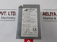 Wandfluh Mky45/18X60-g24/L15 Solenoid Valve 149101024