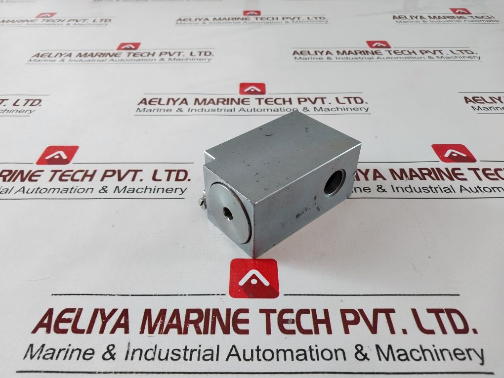 Wandfluh Mky45/18X60-g24/L15 Solenoid Valve 149101024