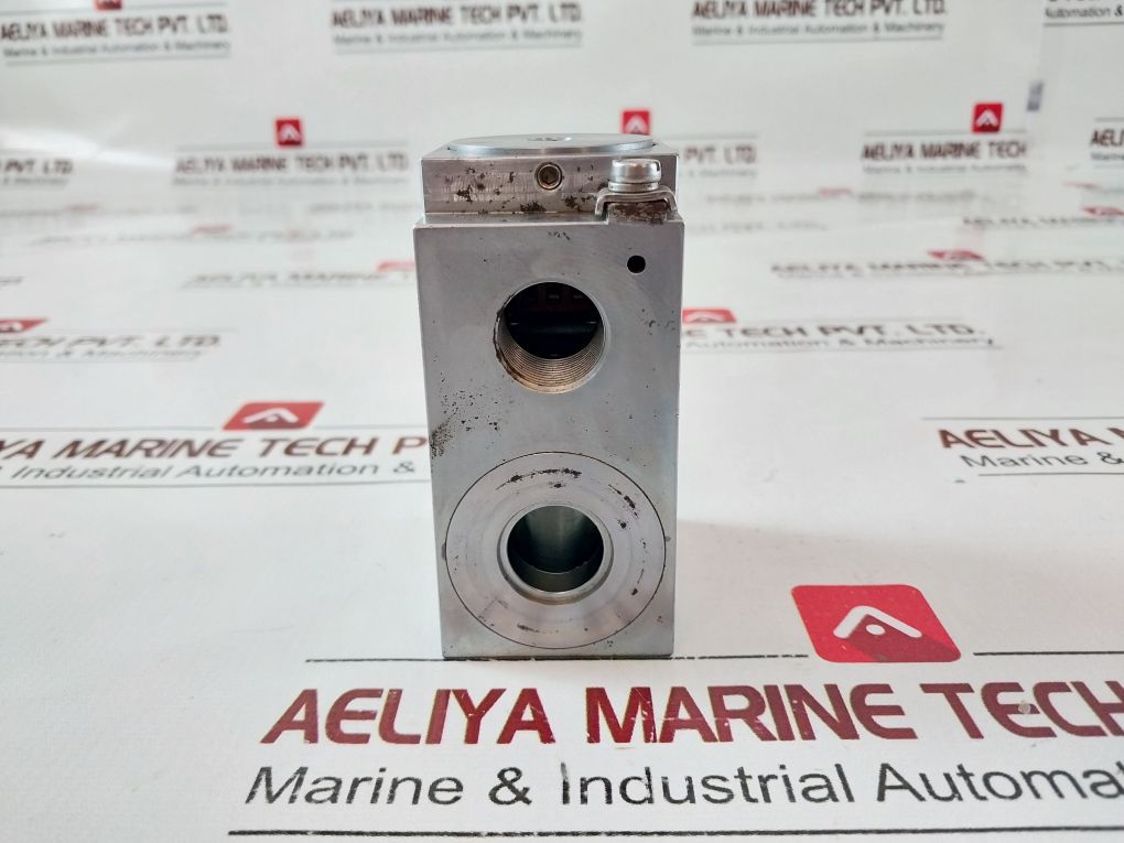 Wandfluh Mky45/18X60-g24/L15 Solenoid Valve 149101024