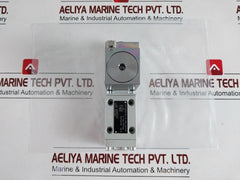 Wandfluh Mky45/18X60-g24/L15 Solenoid Valve Aexd32061A/L15-hb6-k9M165