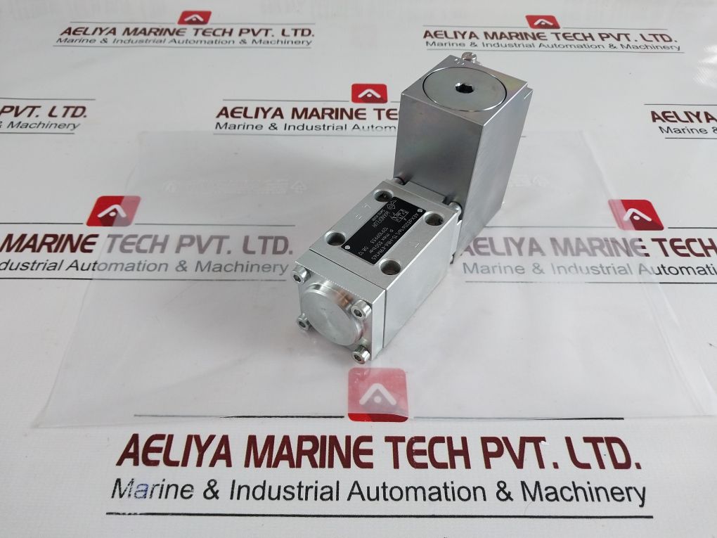 Wandfluh Mky45/18X60-g24/L15 Solenoid Valve Aexd32061A/L15-hb6-k9M165