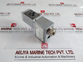 Wandfluh Mky45/18X60-g24/L15 Solenoid Valve Aexd32061A/L15-hb6-k9M165