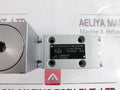 Wandfluh Mky45/18X60-g24/L15 Solenoid Valve Aexd32061A/L15-hb6-k9M165