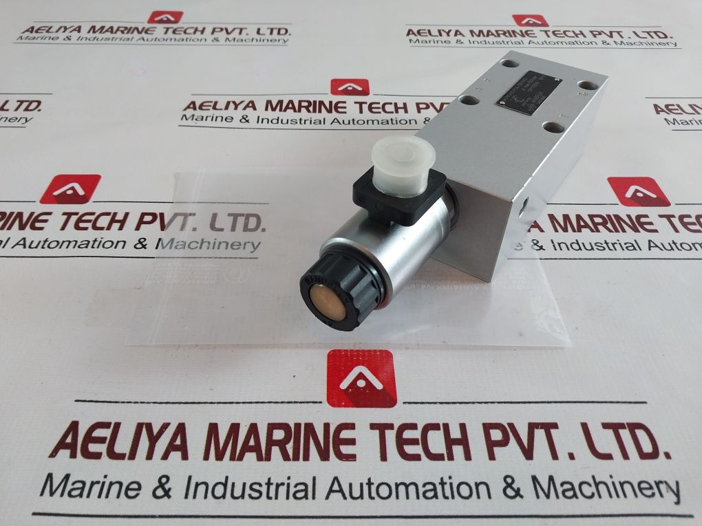 Wandfluh Mvpfa10-p/A-100/Wd Pressure Valve