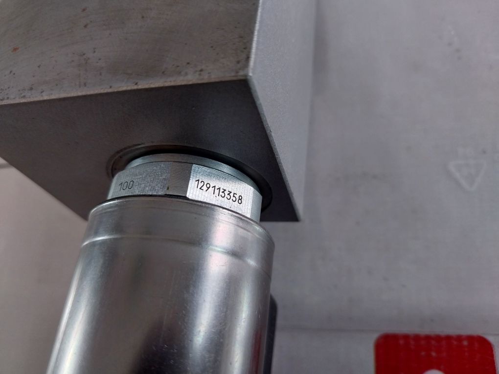 Wandfluh Mvpfa10-p/A-100/Wd Pressure Valve