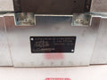 Wandfluh Pi35-m35/40 Solenoid Valve