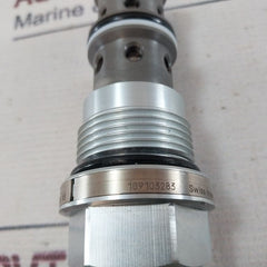 Wandfluh Pi35M-m35/55 Cartridge Proportional Valve Series 33