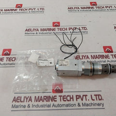 Wandfluh Pi35M-m35/55 Cartridge Proportional Valve Series 33
