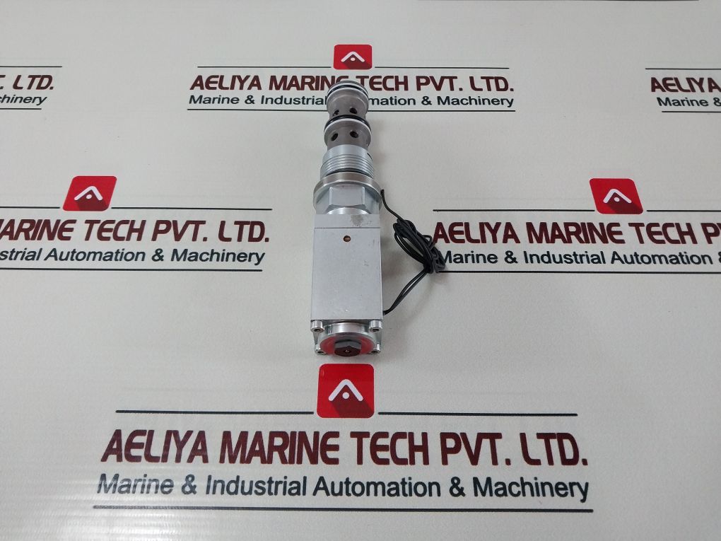 Wandfluh Pi35M-m35/55 Solenoid Valve