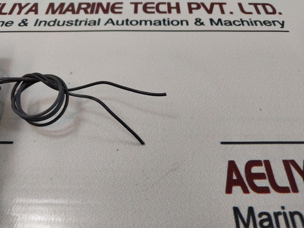 Wandfluh Pl35-m35/55/152 Solenoid Valve