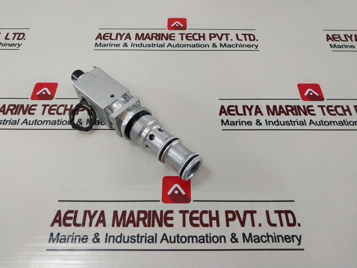 Wandfluh Pl35-m35/55/152 Solenoid Valve