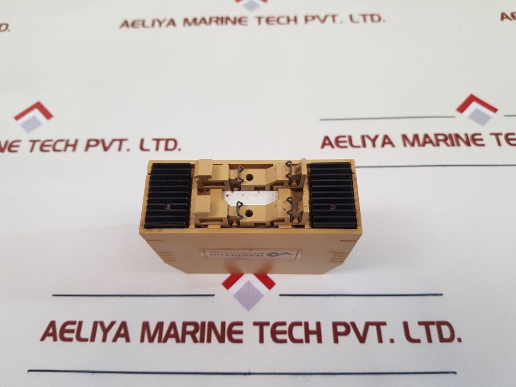 Wandfluh S05V1D20 Amplifier Module