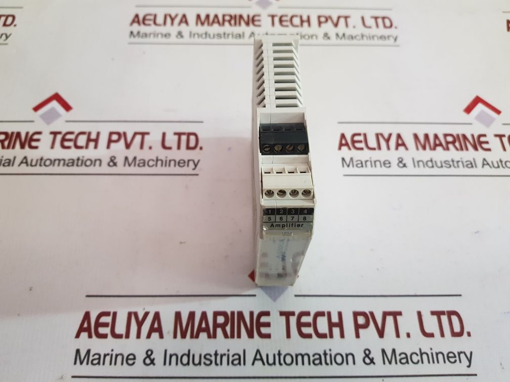 Wandfluh Sd6302D20-aa#2 Amplifier