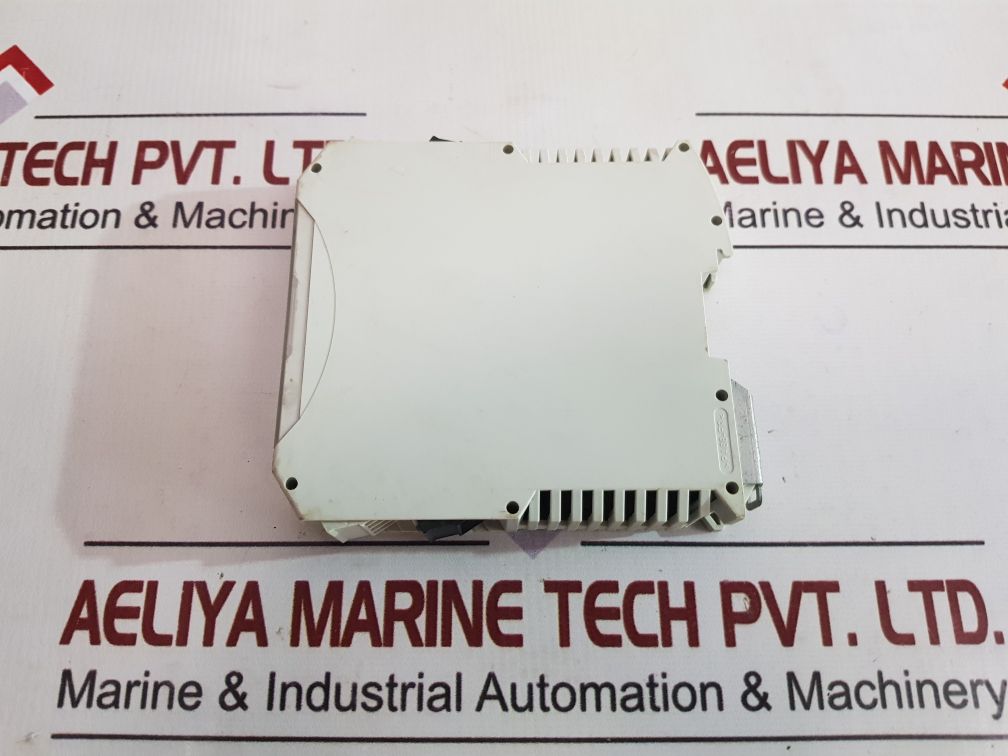 Wandfluh Sd6312D21-aa#2 Amplifier