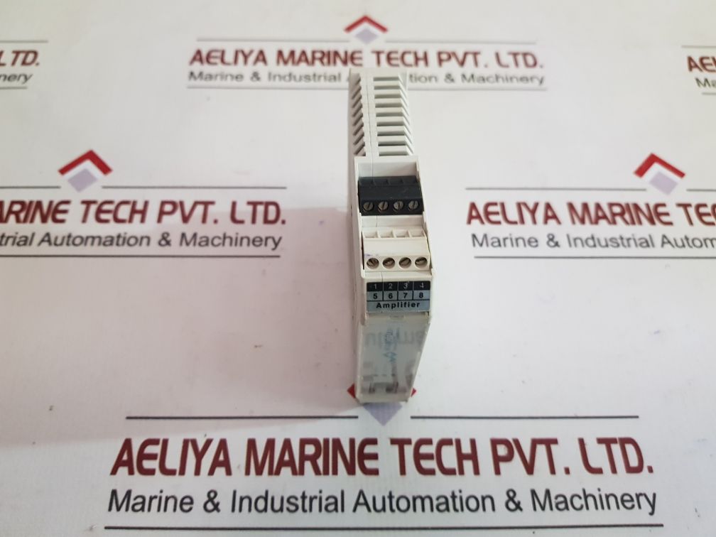 Wandfluh Sd6312D21-aa#2 Amplifier