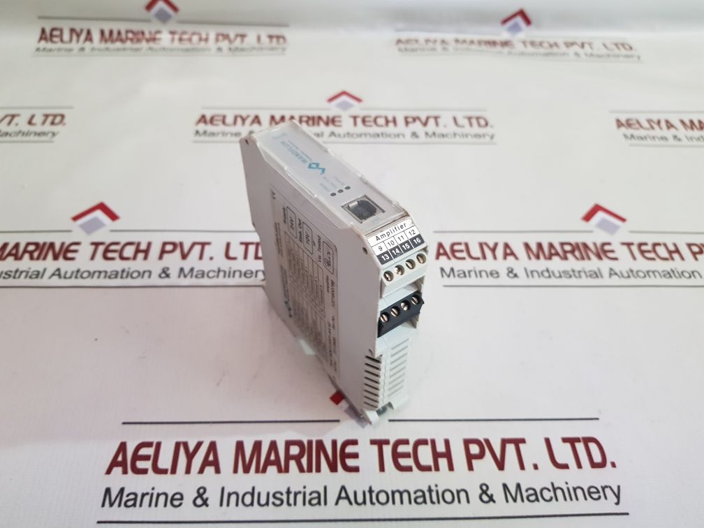 Wandfluh Sd6312D21-aa#2 Amplifier