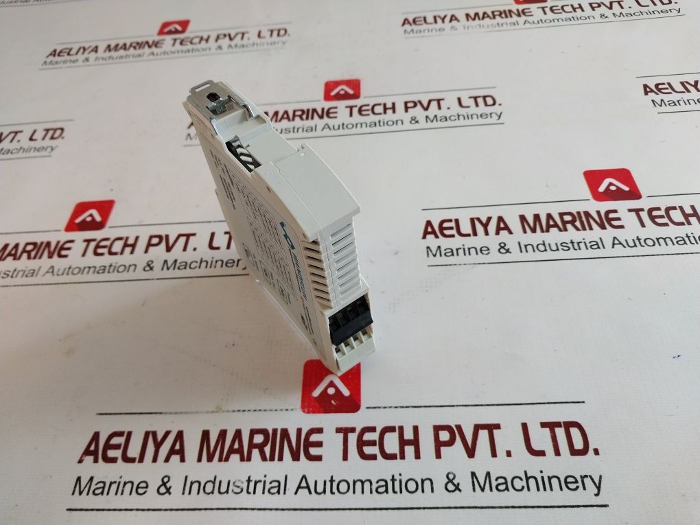 Wandfluh Sd7202D20-aa Amplifier 727.2474