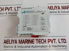 Wandfluh Sd7202D20-aa Amplifier 727.2474