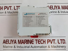 Wandfluh Sd7202D20-aa Amplifier 727.2474