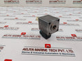 Wandfluh Sin45V-g193 Solenoid Valve 193Vdc
