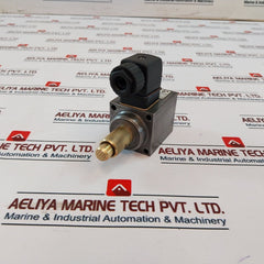 Wandfluh Sin45V-g193 Solenoid Valve 193Vdc