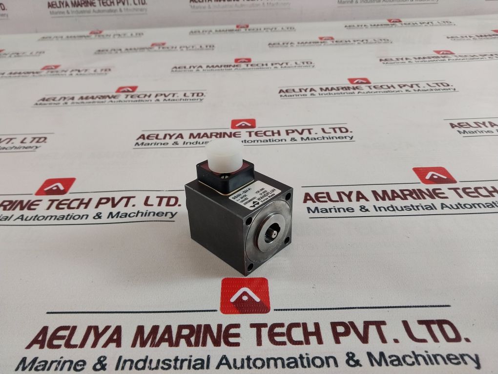 Wandfluh Sis45V-g24