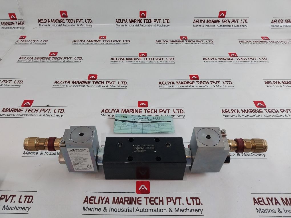 Wandfluh Svy3410-ba-g24L15M165102