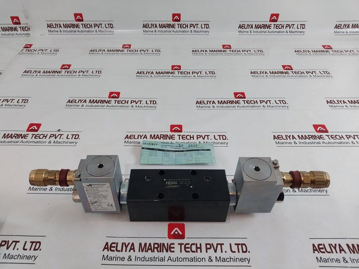 Wandfluh Svy3410-ba-g24L15M165102