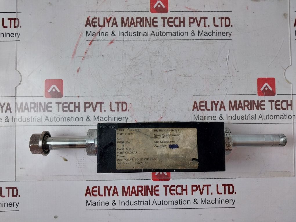 Wandfluh Svy3410-ba-g24L15M165102
