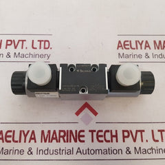 Wandfluh Wdefa04-adb-1X-t18 Proportional Spool Valve
