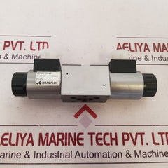 Wandfluh Wdefa04-adb-1/X-t18 Proportional Spool Valve