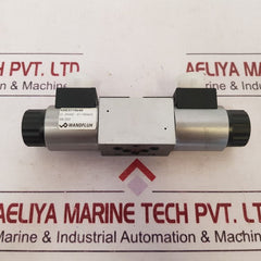 Wandfluh Wdefa04-adb-1/X-t18 Proportional Spool Valve