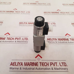 Wandfluh Wdefa04-adb-1/X-t18 Proportional Spool Valve